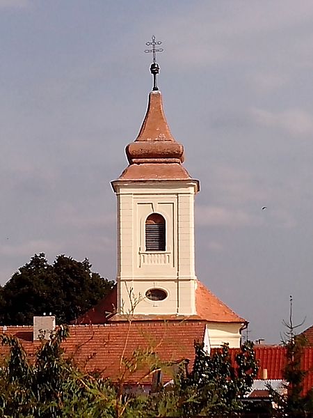 Vyklízení Bulhary